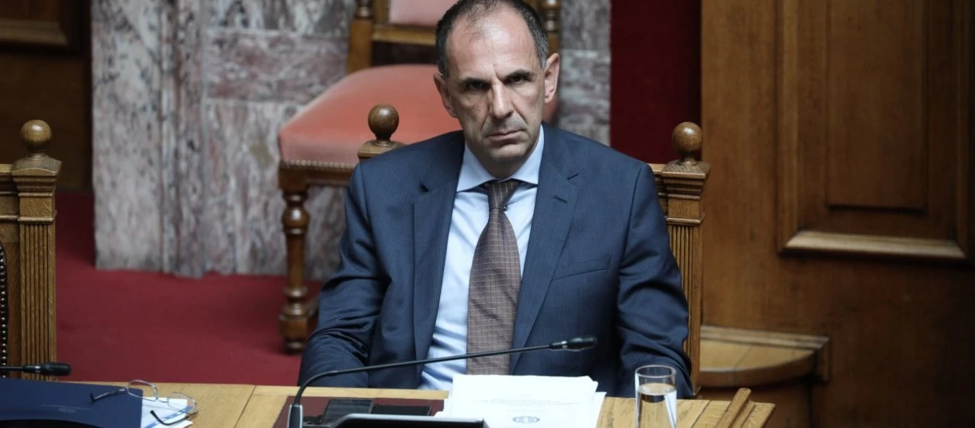Προκλητικός Γ.Γεραπετρίτης: «Δεν υπάρχει ανάγκη για άλλες ΜΕΘ - Φυσιολογικό να περιμένει κάποιος για 24ώρες»!